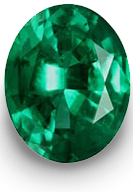 Best Grade AAA of emerald
